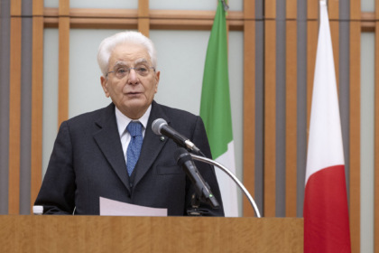Salute femminile, Mattarella: “Ancora forti diseguaglianze, accelerare sulla medicina genere”