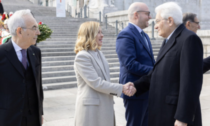 Caso Bignami, Meloni da Mattarella al Quirinale