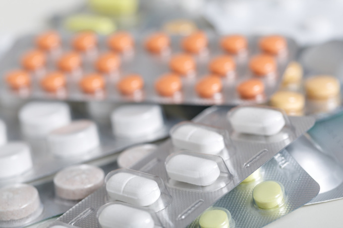 Consumo di antibiotici in aumento: i dati del Rapporto AIFA 2025