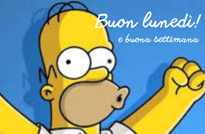 Buongiorno buon lunedì 3 marzo 2025: frasi e immagini gratis da inviare via WhatsApp