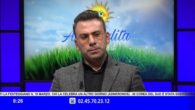 Rocca (FdI) :”Difesa dei confini europei anche per frenare l’immigrazione incontrollata”