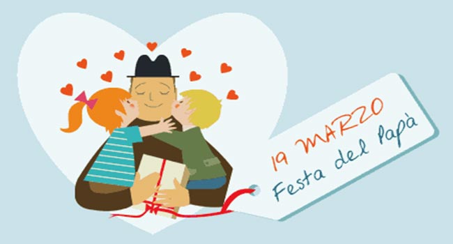 Festa del papà 2025: frasi di auguri e immagini gratis da inviare via WhatsApp