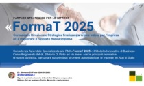 FormaT 2025, il partner strategico per le Imprese