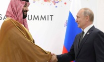 Perché Putin ieri ha chiamato il principe dell'Arabia Saudita Bin Salman per ringraziarlo