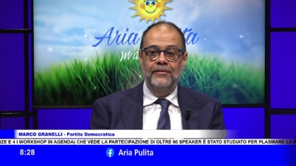 Granelli, Pd “Collaboriamo con il Ministro Piantedosi per avere più forze dell’ordine”