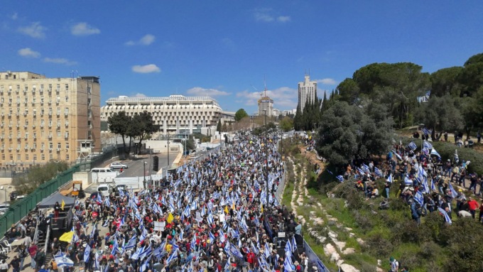 Superate le 50mila vittime a Gaza dall’attentato del 7 ottobre 2023