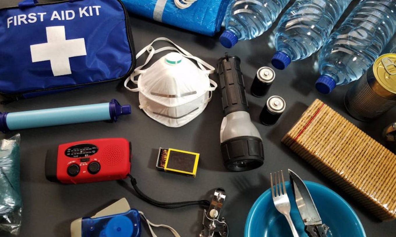 Guerra in Europa? La Ue presenta il kit di sopravvivenza per 72 ore