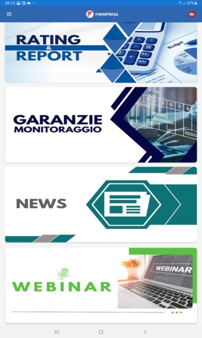 L’innovativa Applicazione per le Imprese
