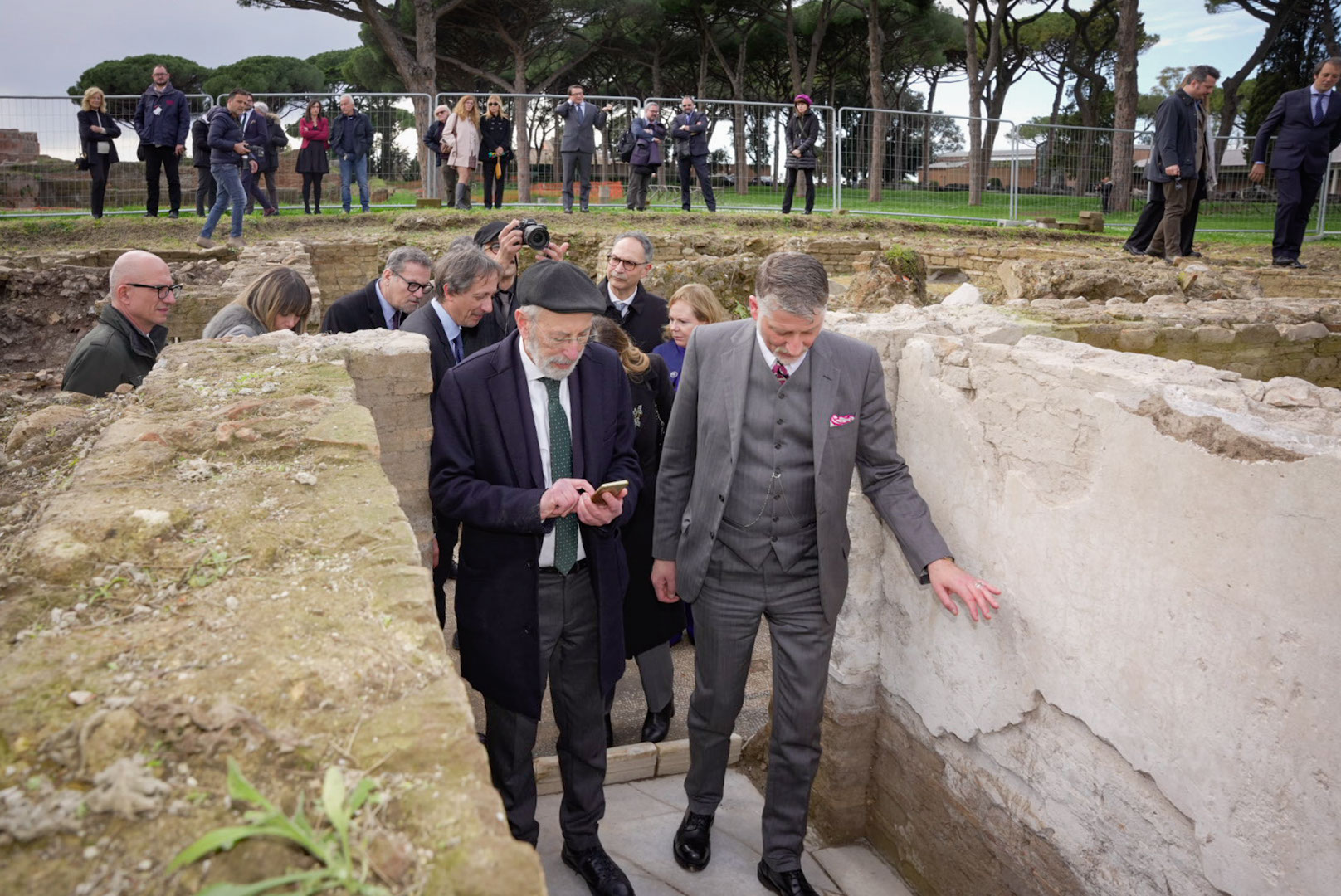 OstiaAntica_Mikveh_10marzo_MiC_Foto_2