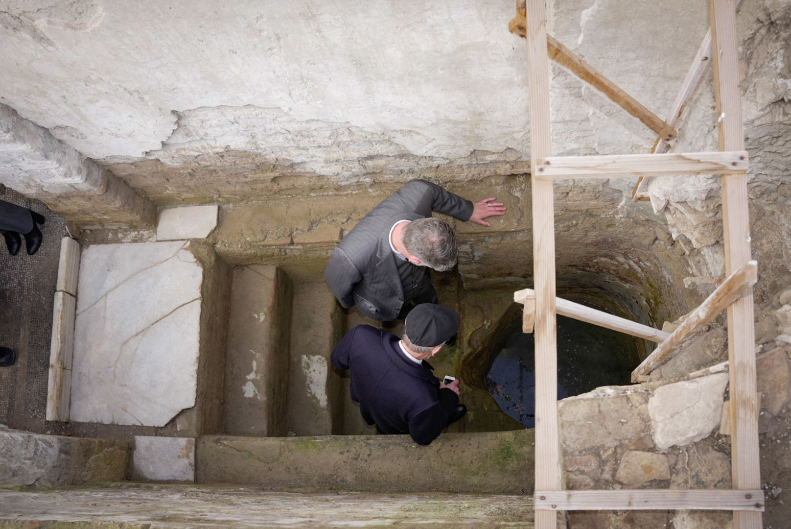 OstiaAntica_Mikveh_10marzo_MiC_Foto_3