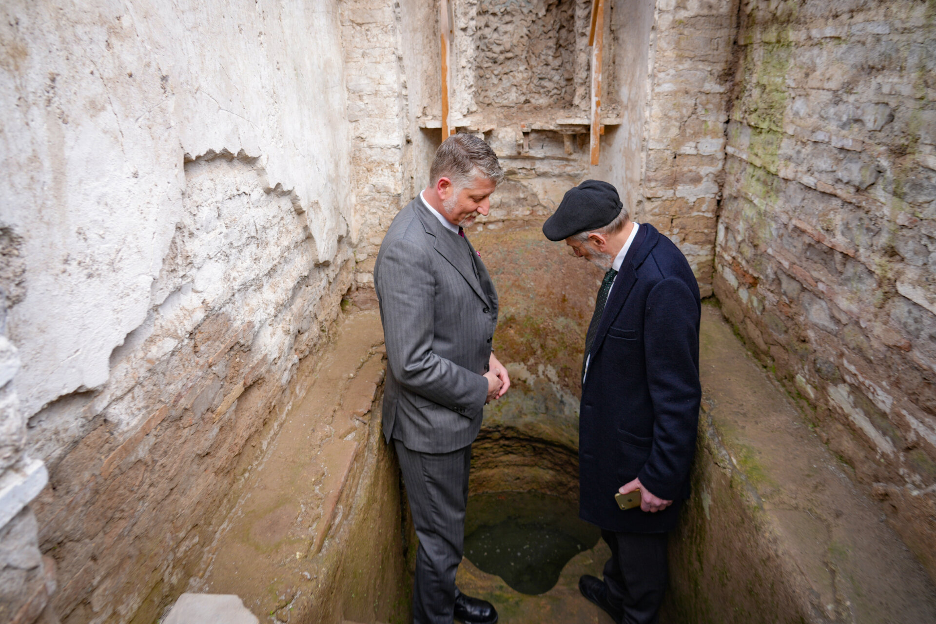 OstiaAntica_Mikveh_10marzo_MiC_Foto_3c
