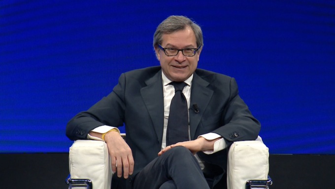 On. Pedullà – M5S ‘“Non un euro per la guerra, il M5S sosterrà solo la pace “
