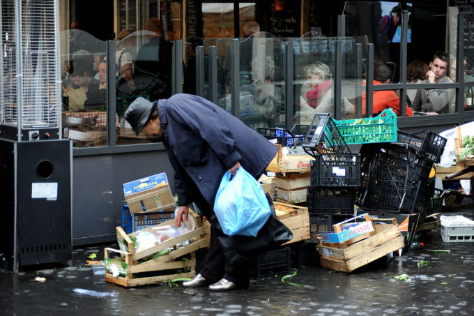 Istat, un italiano su quattro è a rischio povertà o esclusione sociale