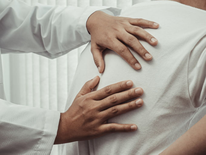 Che cos’è la fisioterapia respiratoria (e quella motoria attiva) incrementata per Papa Francesco