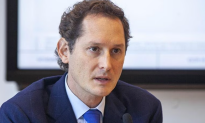 John Elkann in Parlamento: "Senza Stellantis, auto in Italia sarebbe scomparsa". Duro attacco della Lega