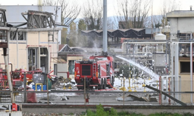 Incidenti sul lavoro: operaio precipita dal tetto di un’abitazione. La strage di Calenzano si poteva evitare