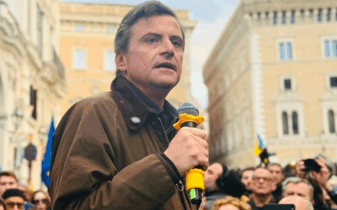 Truppe di pace e sfiducia a Nordio: aumenta la distanza fra Calenda e il resto dell’opposizione