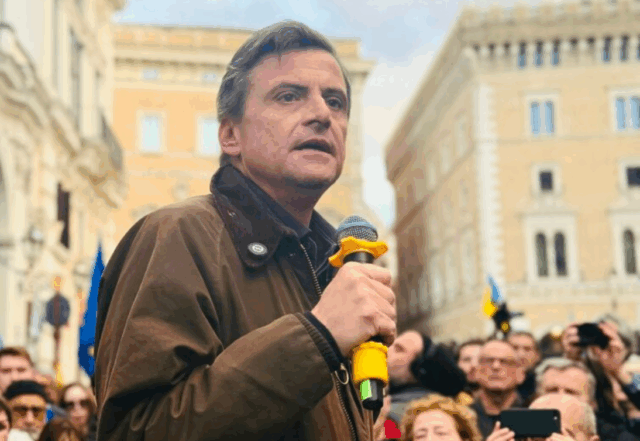 Truppe di pace e sfiducia a Nordio: aumenta la distanza fra Calenda e il resto dell'opposizione