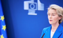 Sia maggioranza che opposizione spaccate sul Piano di riarmo europeo della Von der Leyen