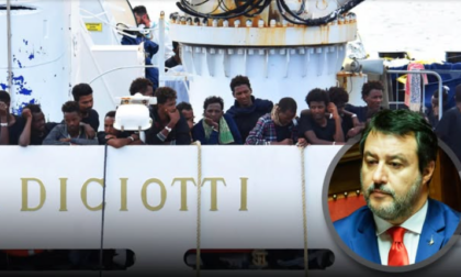 Il Governo dovrà risarcire i migranti della Diciotti. Meloni: "Frustrante spendere soldi così"