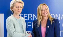 Von der Leyen vuole arrivare a un vero e proprio regolamento comune (e vincolante) sui migranti