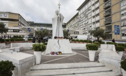 Bisognerà aspettare fino a stasera per il nuovo bollettino medico su Papa Francesco