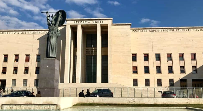 University ranking: Sapienza sugli allori per la quinta volta, ma l’Italia non brilla