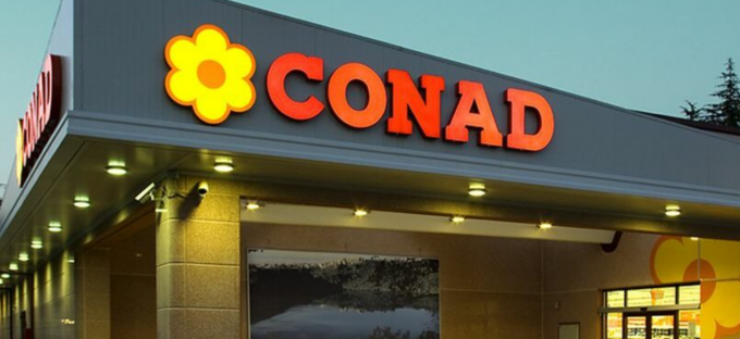 La grande acquisizione di Conad: un affare da 700 milioni finisce sotto inchiesta