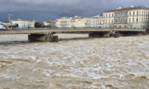 Maltempo: allerta rossa in Emilia Romagna ed in Toscana