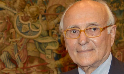 Morto lo storico Lucio Villari, aveva 91 anni. Cordoglio di Mattarella: "Riferimento per generazioni di studiosi"