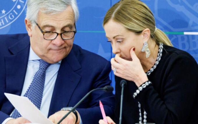 Accordo sulla nomina dei direttori dei Tg Rai: forti FdI e FI. Arginata la Lega