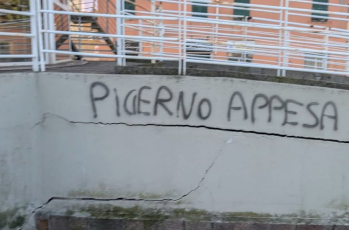 Minacce alla vicepresidente del Parlamento europeo Picierno dopo gli attacchi di Mosca