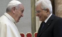 Il messaggio di Mattarella per i dodici anni di Pontificato di Papa Francesco: "Le siamo riconoscenti"