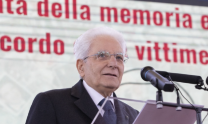 Giornata contro la Mafia, Mattarella: "Può essere vinta, dipende da noi. Luminosi esempi lo confermano"