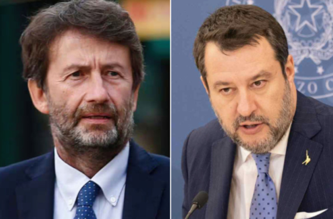 “Cancelliamo i papà dalla faccia della Terra così risolviamo tutti i problemi”
