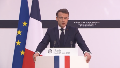 La Francia convoca l’ambasciatore Usa. La Lega: “Dopo Salvini, anche lui. Parigi si dia una calmata”
