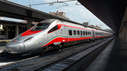 Abuso di posizione dominante: l’Antitrust avvia un’indagine su Rfi e Fs