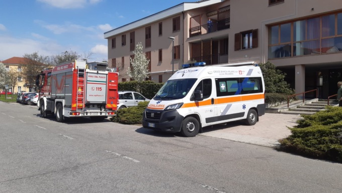 Incidenti sul lavoro: non ce l'ha fatta l'operaio travolto dal contrappeso di un ascensore