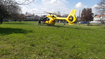 Macchinario schiaccia un lavoratore a Roma; operaio muore nel cantiere PNRR di Torino
