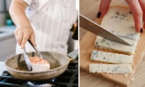 Gorgonzola, integratori e pentole ritirati: le allerte alimentari della settimana (prodotti e lotti)