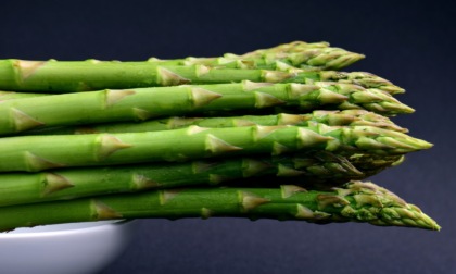 Ricetta risotto asparagi e limone, un assaggio di primavera