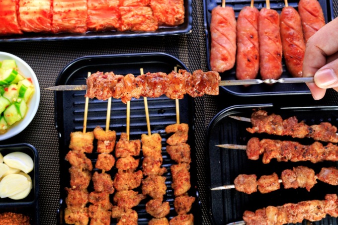 Per una grigliata perfetta: come scegliere il taglio di carne