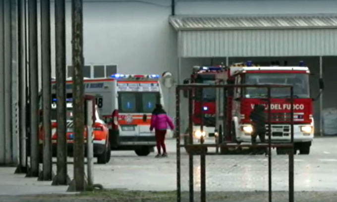 Sono due gli incidenti sul lavoro fatali di ieri (e altri due il giorno prima)