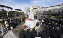 Papa Francesco stabile in un quadro complesso: "Ripresa la ventilazione meccanica nella notte"