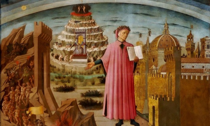 Oggi, 25 marzo, è il Dantedì: i programmi in televisione dedicati a Dante Alighieri