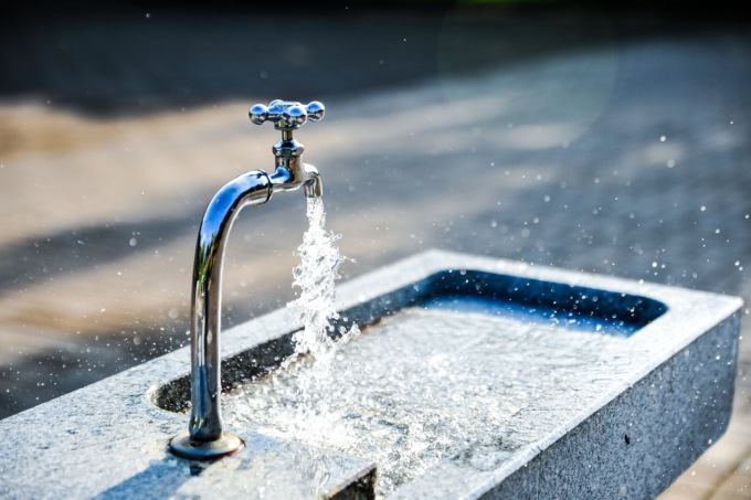 Acqua in Italia, due cittadini su tre sono attenti agli sprechi