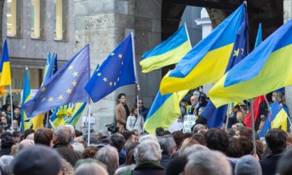 Partiti in piazza per Europa, Ucraina, Pace: tutte le manifestazioni delle prossime settimane