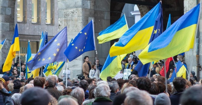 Partiti in piazza per Europa, Ucraina, Pace: tutte le manifestazioni delle prossime settimane