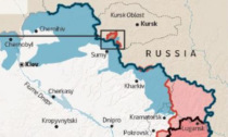 Appello di Trump a Putin: "Risparmi gli Ucraini nel Kursk"