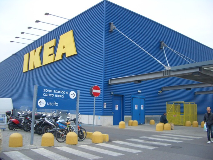 Ikea richiama utensile da cucina pericoloso: prodotto e lotti. E’ il secondo in pochi giorni